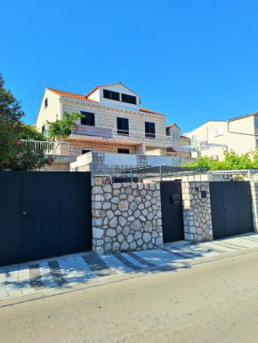 Blue Promenade Apartments